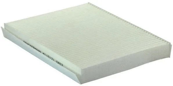 DENCKERMANN szűrő, utastér levegő - M110171 - TothCarparts