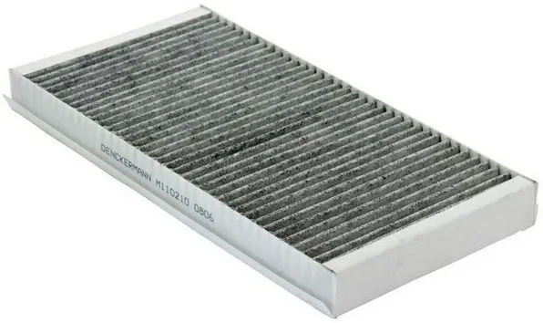 DENCKERMANN szűrő, utastér levegő - M110210 - TothCarparts