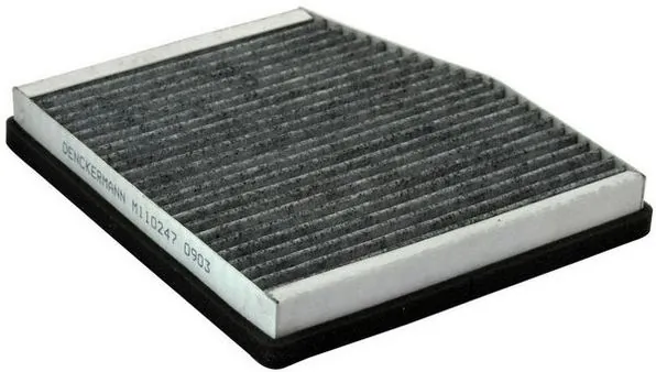 DENCKERMANN szűrő, utastér levegő - M110247 - TothCarparts