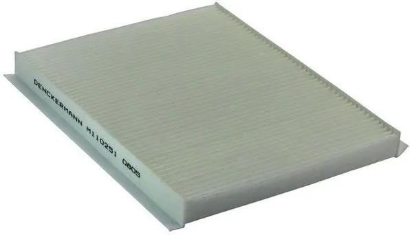 DENCKERMANN szűrő, utastér levegő - M110251 - TothCarparts