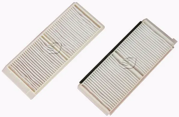 DENCKERMANN szűrő, utastér levegő - M110492 - TothCarparts