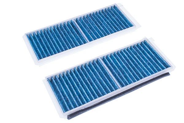 DENCKERMANN szűrő, utastér levegő - M110492A - TothCarparts
