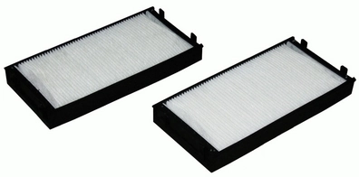 DENCKERMANN szűrő, utastér levegő - M110494 - TothCarparts
