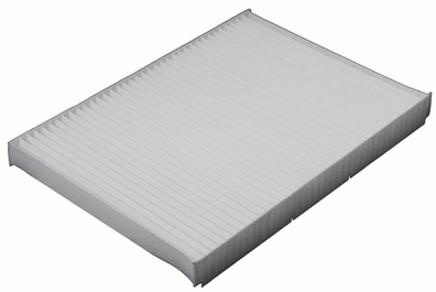 DENCKERMANN szűrő, utastér levegő - M110500 - TothCarparts