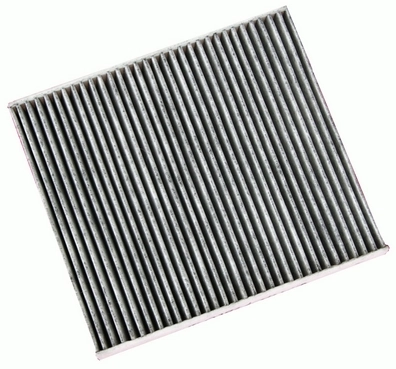 DENCKERMANN szűrő, utastér levegő - M110512K - TothCarparts