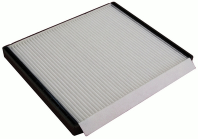 DENCKERMANN szűrő, utastér levegő - M110538 - TothCarparts