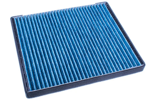 DENCKERMANN szűrő, utastér levegő - M110538A - TothCarparts