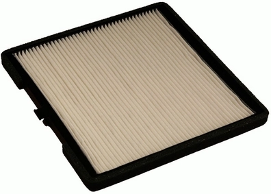 DENCKERMANN szűrő, utastér levegő - M110566 - TothCarparts