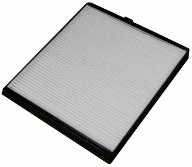 DENCKERMANN szűrő, utastér levegő - M110594 - TothCarparts