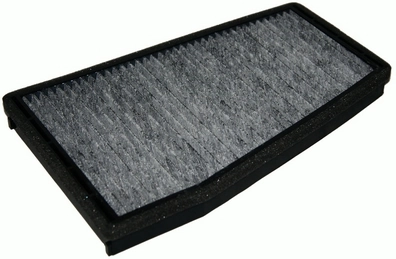 DENCKERMANN szűrő, utastér levegő - M110654K - TothCarparts
