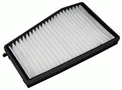 DENCKERMANN szűrő, utastér levegő - M110655 - TothCarparts