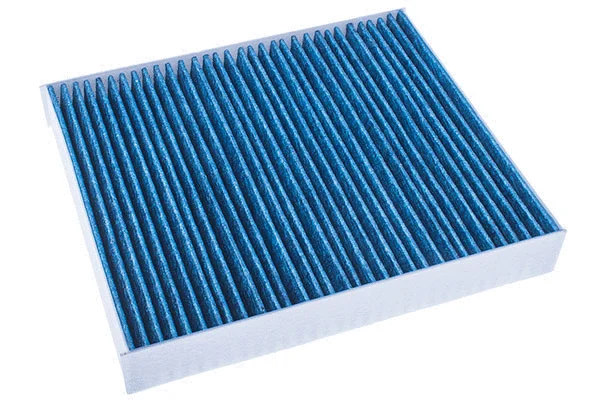 DENCKERMANN szűrő, utastér levegő - M110660A - TothCarparts