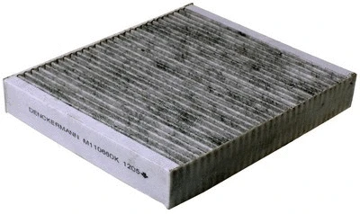 DENCKERMANN szűrő, utastér levegő - M110660K - TothCarparts