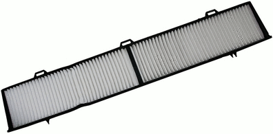 DENCKERMANN szűrő, utastér levegő - M110678 - TothCarparts