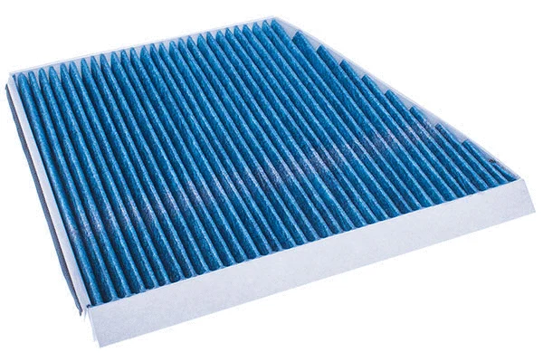 DENCKERMANN szűrő, utastér levegő - M110691A - TothCarparts