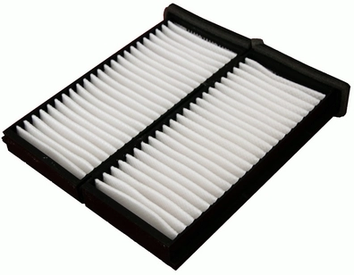DENCKERMANN szűrő, utastér levegő - M110772 - TothCarparts