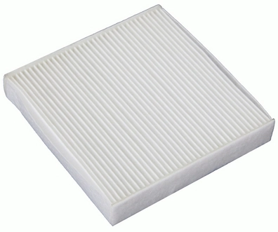 DENCKERMANN szűrő, utastér levegő - M110806 - TothCarparts