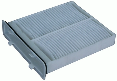 DENCKERMANN szűrő, utastér levegő - M110809 - TothCarparts