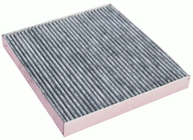 DENCKERMANN szűrő, utastér levegő - M110825K - TothCarparts