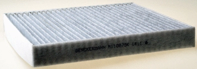 DENCKERMANN szűrő, utastér levegő - M110875K - TothCarparts