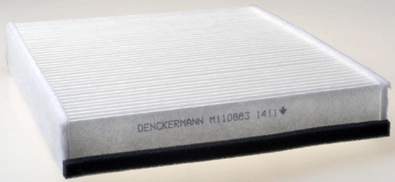 DENCKERMANN szűrő, utastér levegő - M110883 - TothCarparts