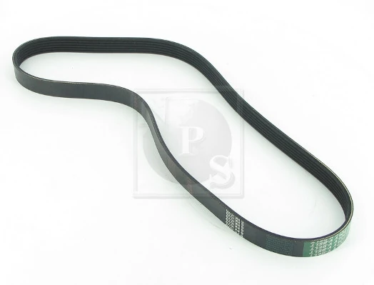NPS hosszbordás szíj - M111I15 - TothCarparts