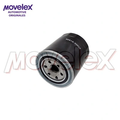 Movelex olajszűrő - M11355 - TothCarparts