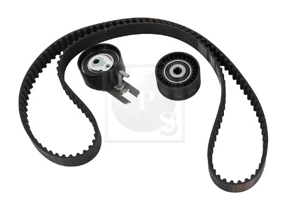 NPS Fogasszíjkészlet - M116A95 - TothCarparts