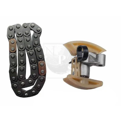 NPS vezérműlánc készlet - M117A01 - TothCarparts