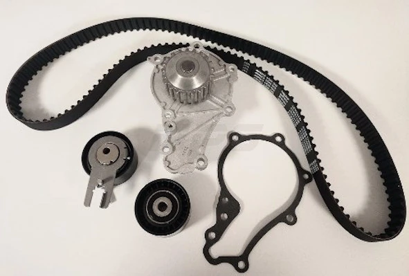 NPS Vízpumpa + fogasszíj készlet - M118A05 - TothCarparts