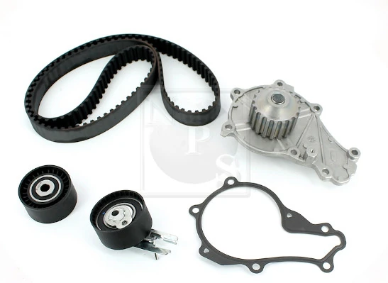 NPS Vízpumpa + fogasszíj készlet - M118A95 - TothCarparts