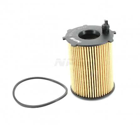 NPS olajszűrő - M131A27 - TothCarparts