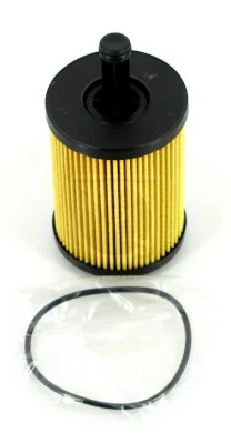 NPS olajszűrő - M131I17 - TothCarparts
