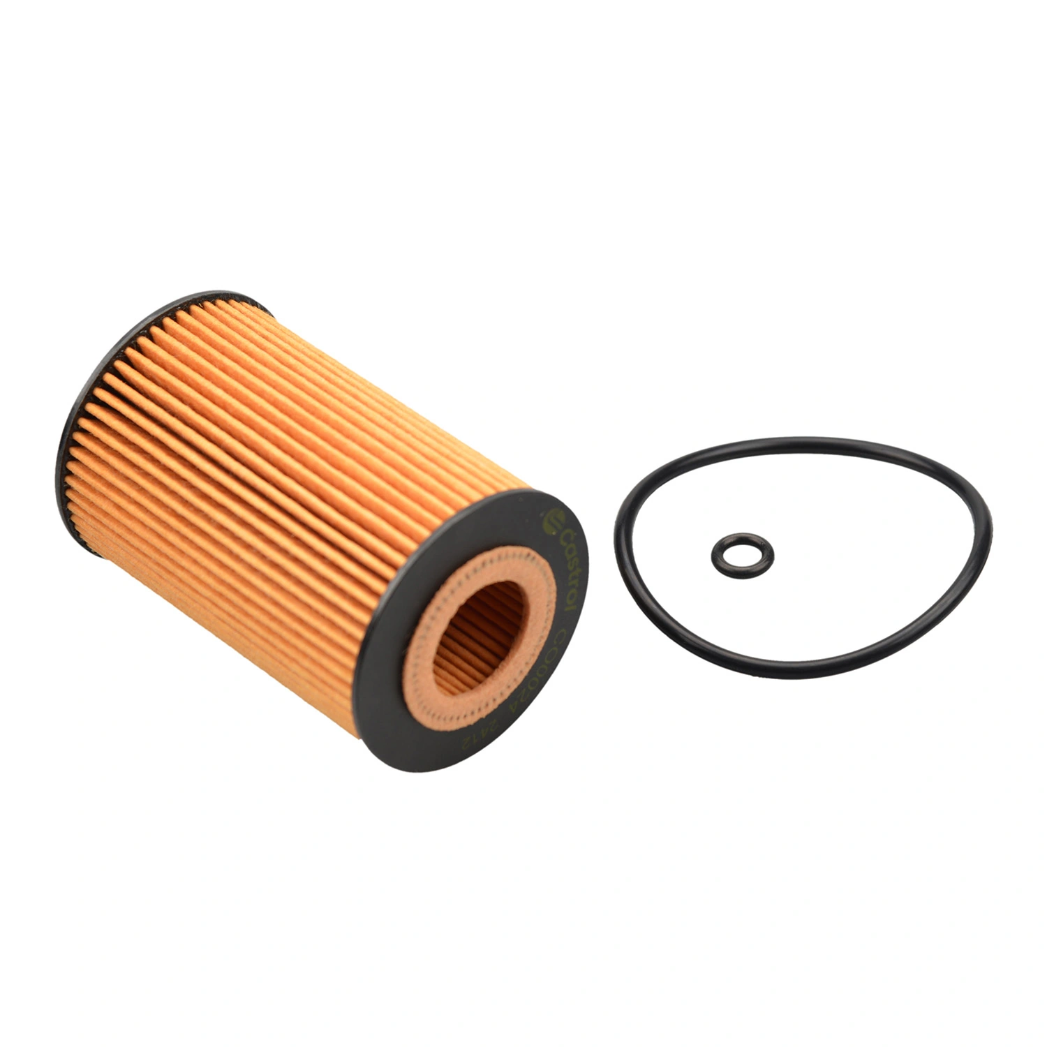 Castrol Filters olajszűrő - CO0024 - TothCarparts