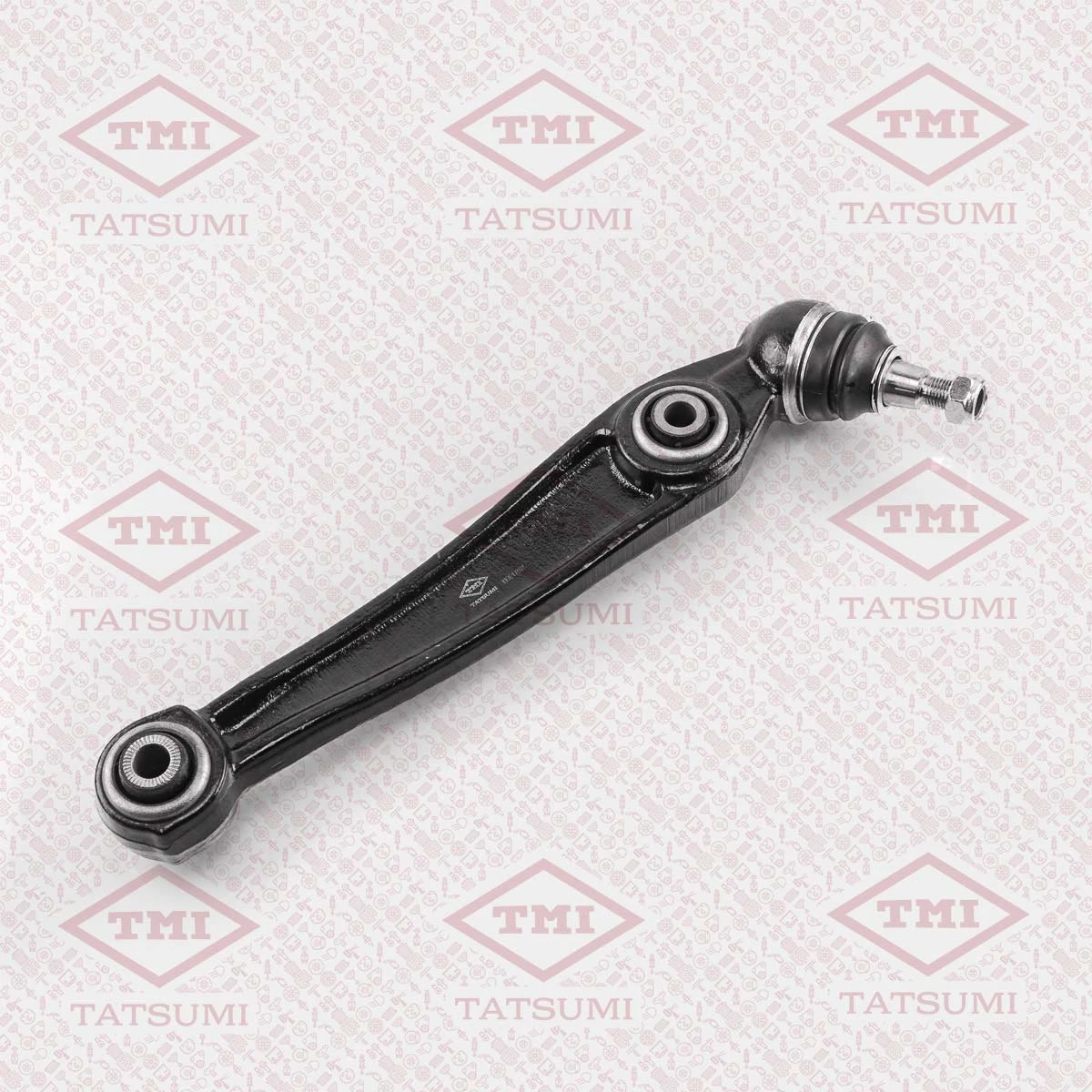 TATSUMI lengőkar, kerékfelfüggesztés - TEE1702L - TothCarparts
