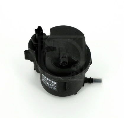 NPS Üzemanyagszűrő - M133A17 - TothCarparts
