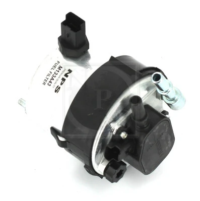 NPS Üzemanyagszűrő - M133A43 - TothCarparts