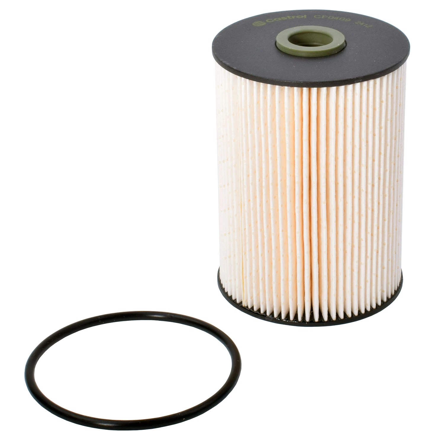 Castrol Filters Üzemanyagszűrő - CF0409 - TothCarparts