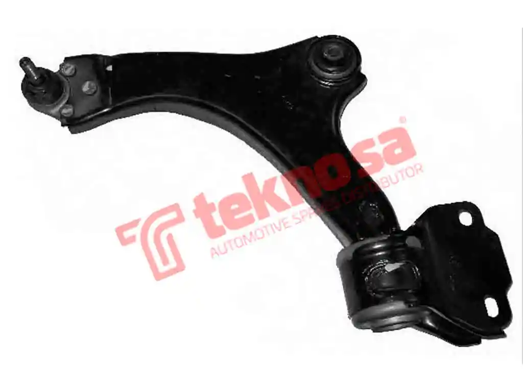 TEKNOSA lengőkar, kerékfelfüggesztés - VO2020 - TothCarparts