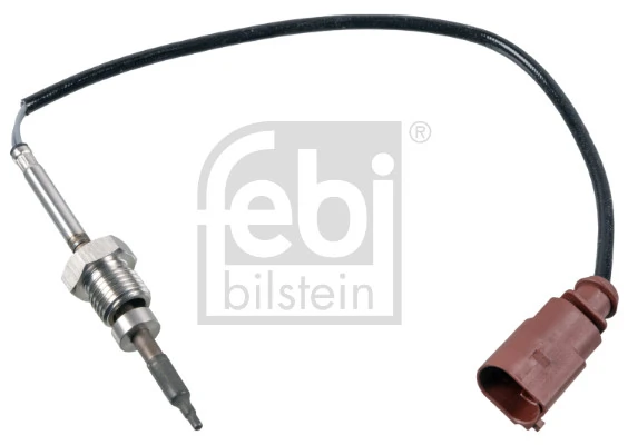FEBI BILSTEIN Érzékelő, kipufogógáz-hőmérséklet - 199153 - TothCarparts