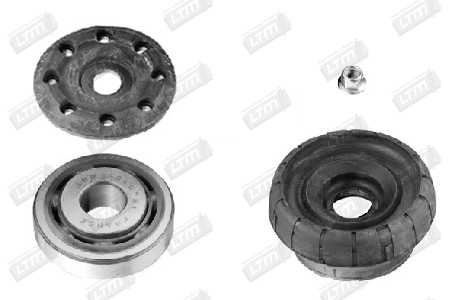 LTM Szerelőkészlet, gólyaláb támcsapágy - M14016 - TothCarparts