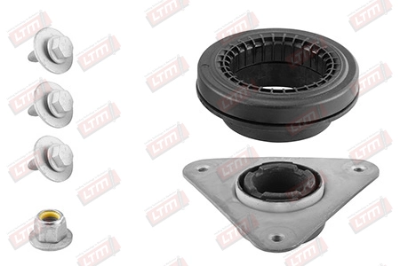 LTM Szerelőkészlet, gólyaláb támcsapágy - M14040 - TothCarparts