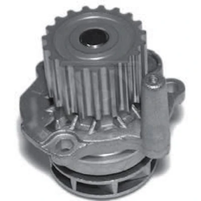 NPS Vízszivattyú, motorhűtés - M151I60 - TothCarparts