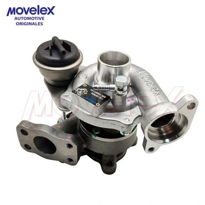 Movelex szerelőkészlet, töltő - M15687 - TothCarparts