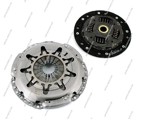 NPS kuplungkészlet - M200A21A - TothCarparts