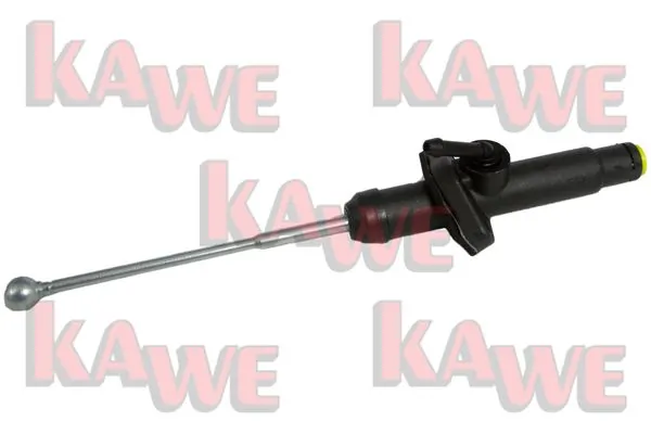 KAWE adóhenger, kuplung - M2107 - TothCarparts