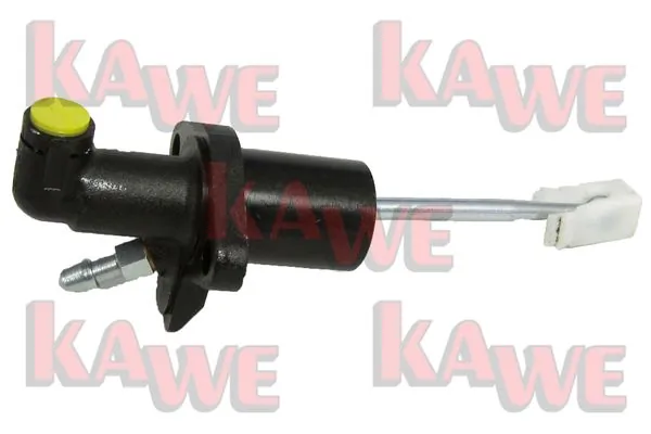 KAWE adóhenger, kuplung - M2111 - TothCarparts