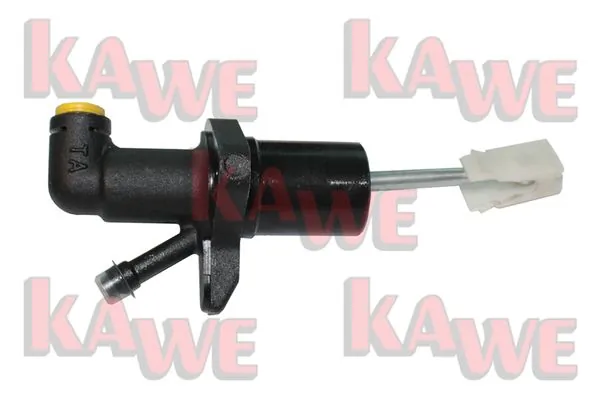 KAWE adóhenger, kuplung - M2116 - TothCarparts