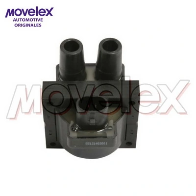 Movelex gyújtótekercs - M21568 - TothCarparts