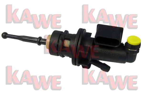 KAWE adóhenger, kuplung - M2199 - TothCarparts